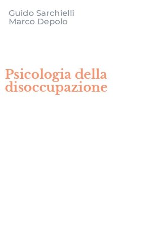 Psicologia della disoccupazione