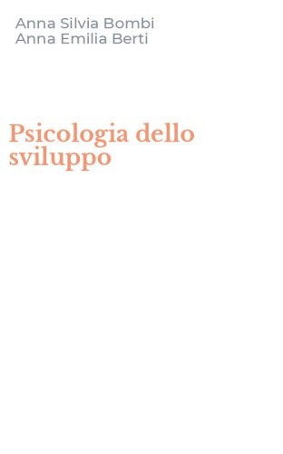 Psicologia dello sviluppo