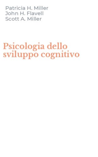 Psicologia dello sviluppo cognitivo