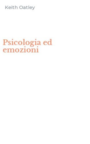 Psicologia ed emozioni