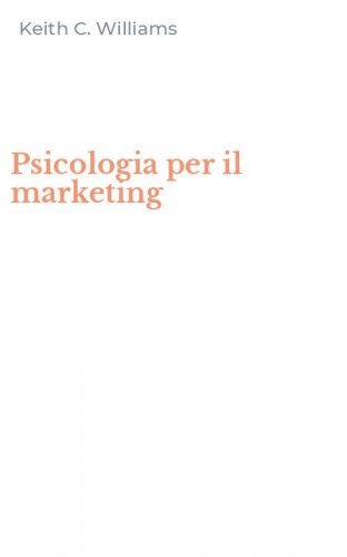 Psicologia per il marketing