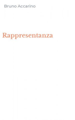 Rappresentanza