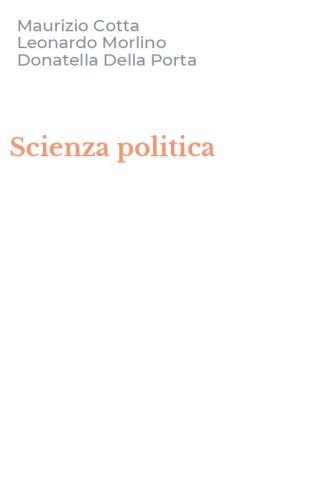Scienza politica