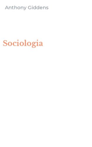 Sociologia