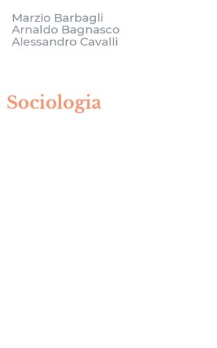 Sociologia