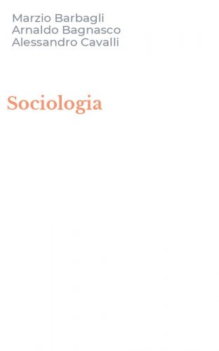 Sociologia