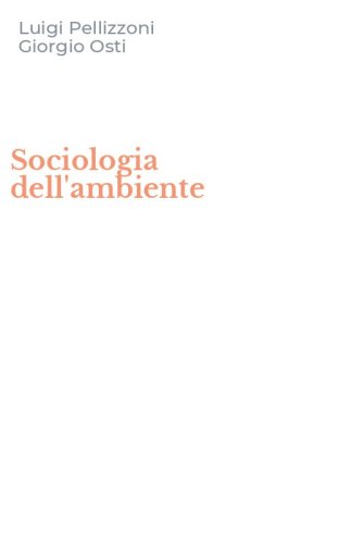 Sociologia dell'ambiente