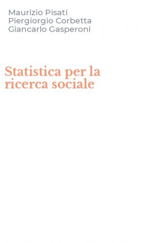 Statistica per la ricerca sociale