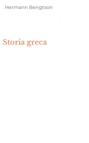 Storia greca