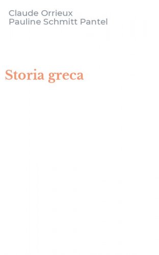 Storia greca