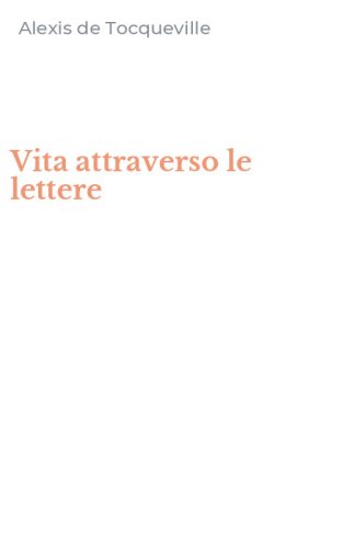 Vita attraverso le lettere