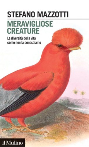 Meravigliose creature. La diversit&agrave; della vita come non la conosciamo