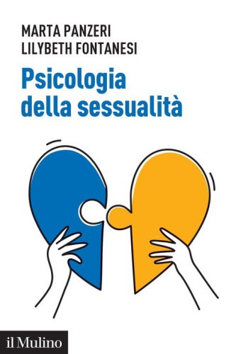 Psicologia della sessualit&agrave;