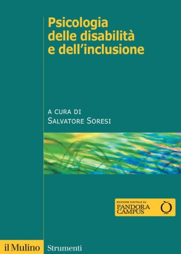 Psicologia delle disabilit&agrave; e dell'inclusione
