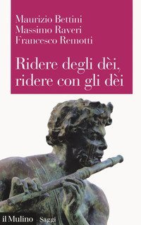 Ridere degli d&egrave;i, ridere con gli d&egrave;i. L'umorismo teologico