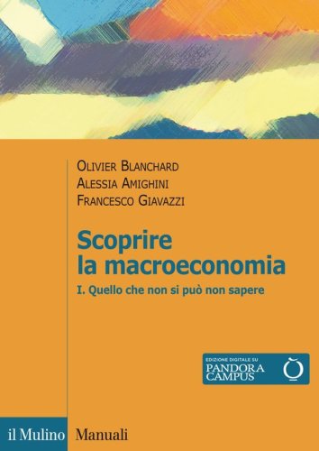 Scopire la macroeconomia