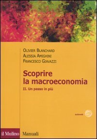 Scoprire la macroeconomia