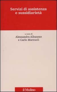 Servizi di assistenza e sussidiariet&agrave;