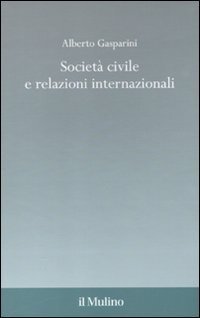 Societ&agrave; civile e relazioni internazionali