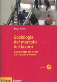 Sociologia del mercato del lavoro