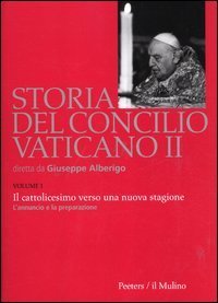 Storia del Concilio Vaticano II