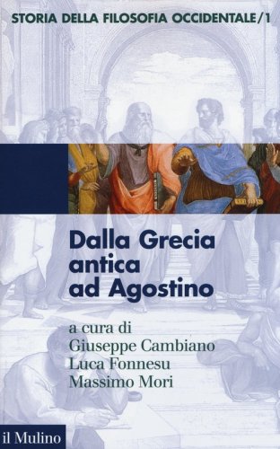 Storia della filosofia occidentale