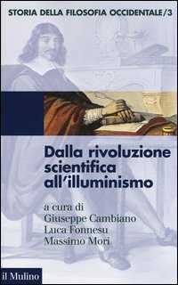 Storia della filosofia occidentale