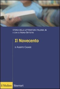 Storia della letteratura italiana