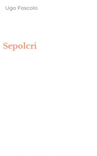Sepolcri