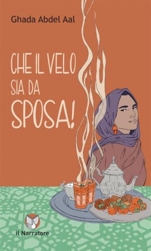 Che il velo sia da sposa!