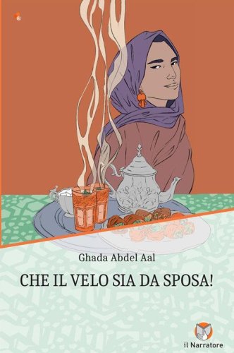 Che il velo sia da sposa!