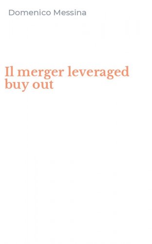 Il merger leveraged buy out