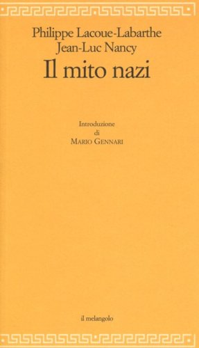Il mito nazi