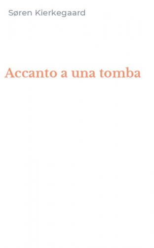 Accanto a una tomba