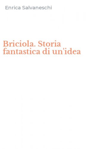 Briciola. Storia fantastica di un'idea