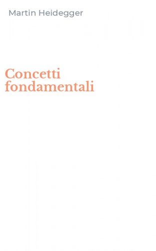 Concetti fondamentali