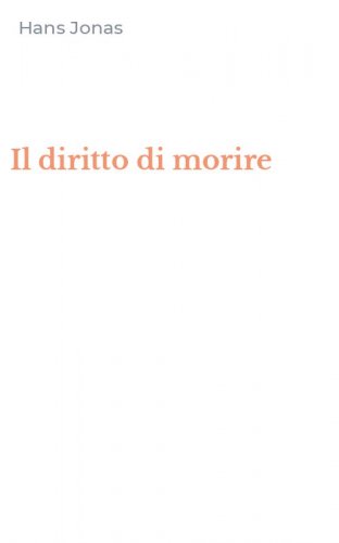 Il diritto di morire