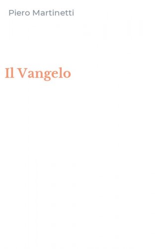 Il Vangelo