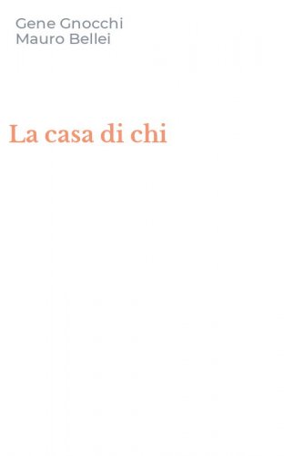 La casa di chi
