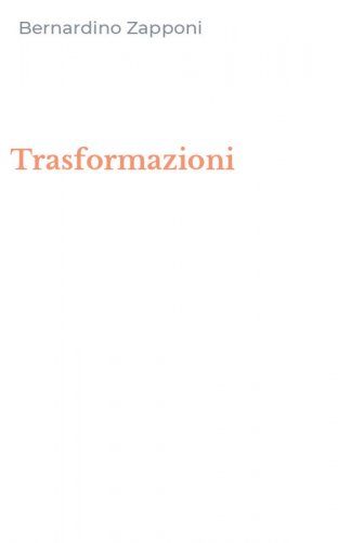 Trasformazioni