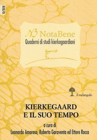 Notabene. Quaderni di studi kierkegaardiani