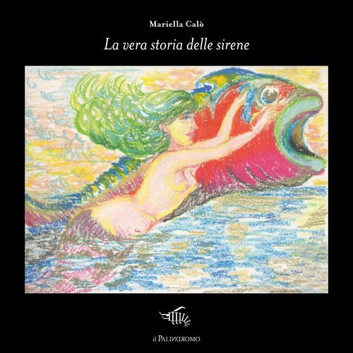 La vera storia delle sirene