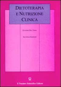DIETOTERAPIA E NUTRIZIONE CLINICA