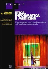 Etica, informatica e medicina