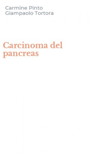 Carcinoma del pancreas