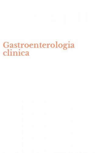 Gastroenterologia clinica