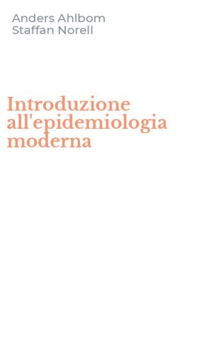 Introduzione all'epidemiologia moderna