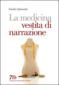 La medicina vestita di narrazione