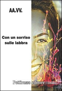 Con un sorriso sulle labbra