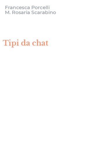 Tipi da chat